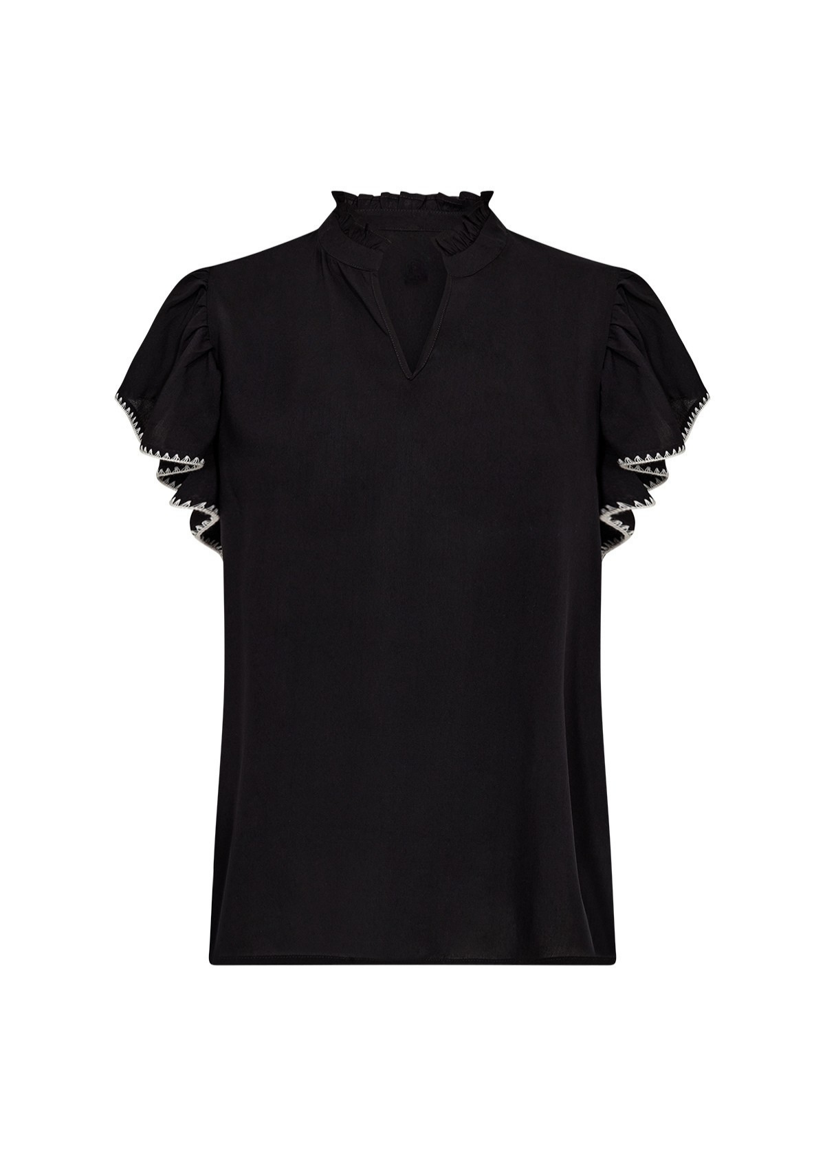 OMEdda Bluse